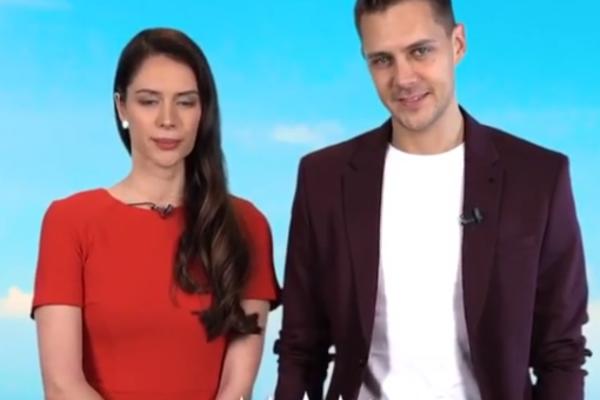 HOTEL BEOGRAD BEZ DRUŽENJA SA GLUMCIMA: Zbog novonastale situacije sa koronavirusom oglasila se EKIPA FILMA