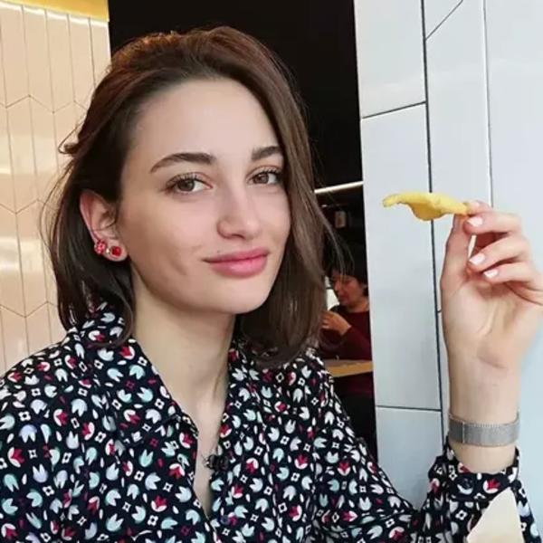 ITALIJANSKA MEDICINSKA SESTRA PODELILA ZASTRAŠUJUĆI SELFI: Ovako izgledaju POSLEDICE borbe protiv KORONE (FOTO)