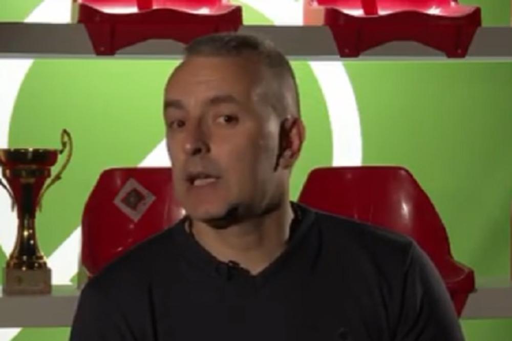 ŠAVIJA IMA BITNU PORUKU ZA DELIJE: Svaki navijač Zvezde ovo mora ozbiljno da shvati!