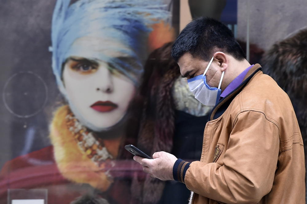 OTKAZANA KONFERENCIJA O KORONAVIRUSU, POGAĐAJTE ZBOG ČEGA! Svet polako tone u apsurd