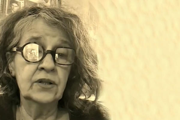 KORONU SU SMISLILI KINEZI, SVE IDE NJIMA U DŽEP! Srpska baka objasnila otkud opaki virus i ko ima korist od njega