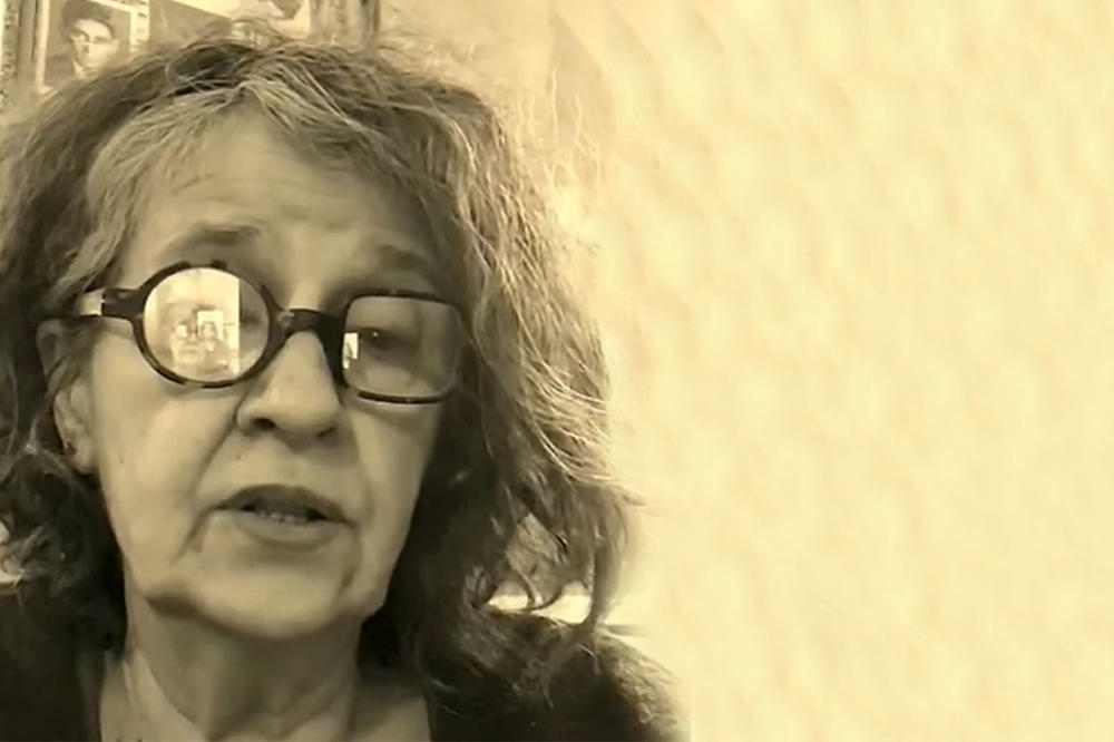 KORONU SU SMISLILI KINEZI, SVE IDE NJIMA U DŽEP! Srpska baka objasnila otkud opaki virus i ko ima korist od njega