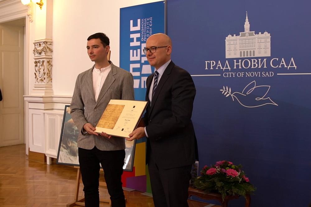 NJEGOV DUH PROŽIMA NOVI SAD: Otvoreni 13. Antićevi dani