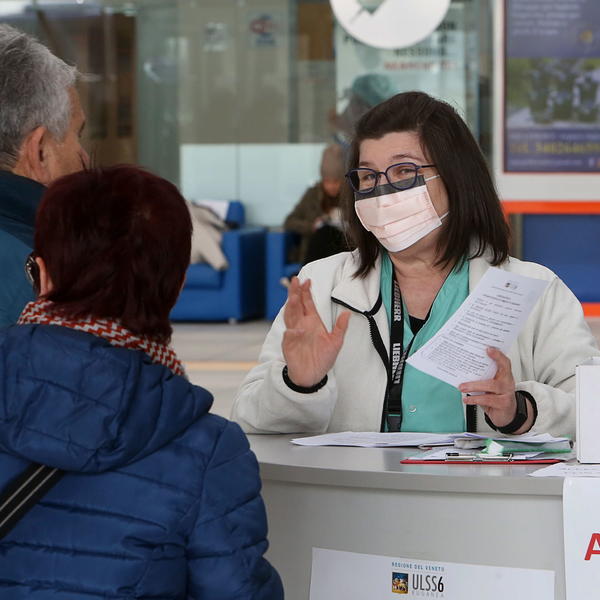 U MILANU POKREĆU PROJEKAT PRVE BIOLOŠKE BANKE: Evo o čemu se tačno radi i kako će uticati na zaražene koronom