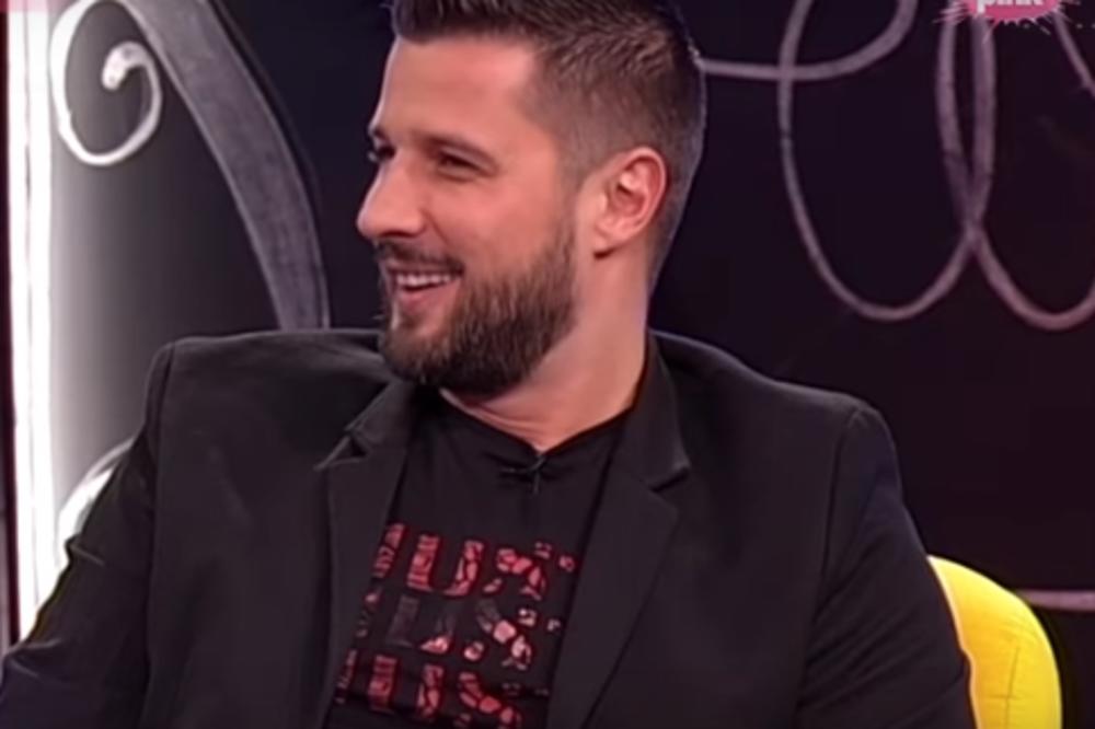 MILJKOVIĆ NAPAO PINK, TVRDI DA SU SVI IMALI KORONU U TREĆOJ SEZONI! Izvređao produkciju, pale i PRETNJE! (FOTO)
