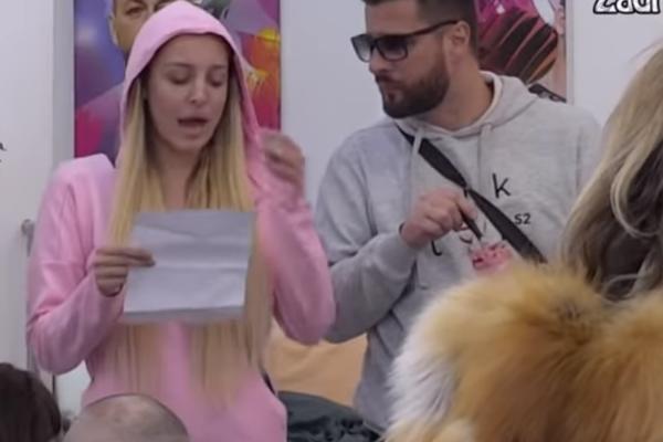 TARA JE PREBILA MAJU! A, sada se VELIKI ŠEF OGLASIO! Poslao pismo i IZREKAO JEZIVU KAZNU