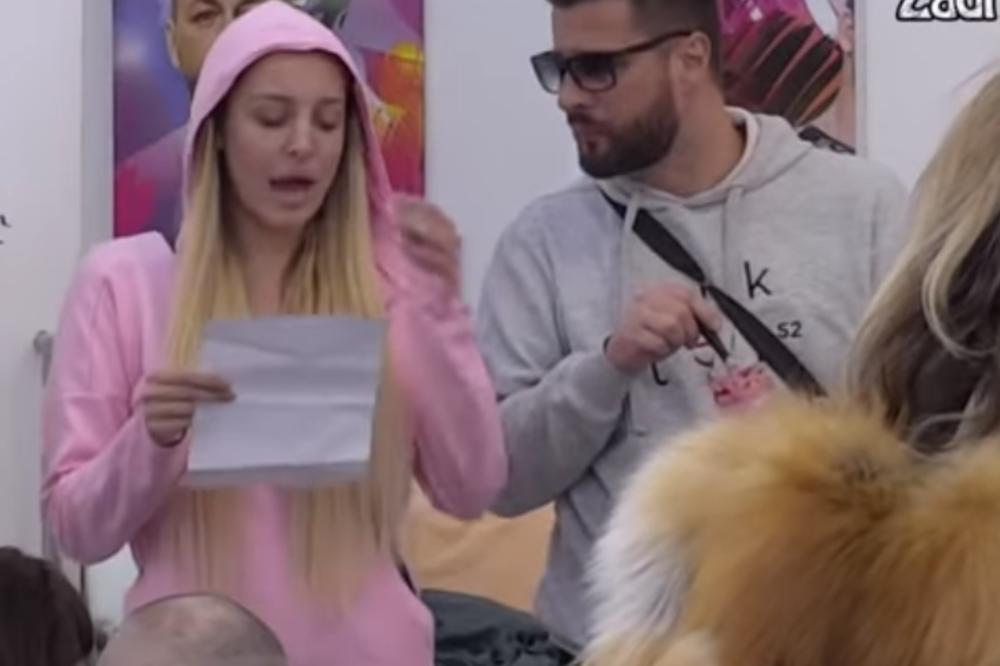 TARA JE PREBILA MAJU! A, sada se VELIKI ŠEF OGLASIO! Poslao pismo i IZREKAO JEZIVU KAZNU