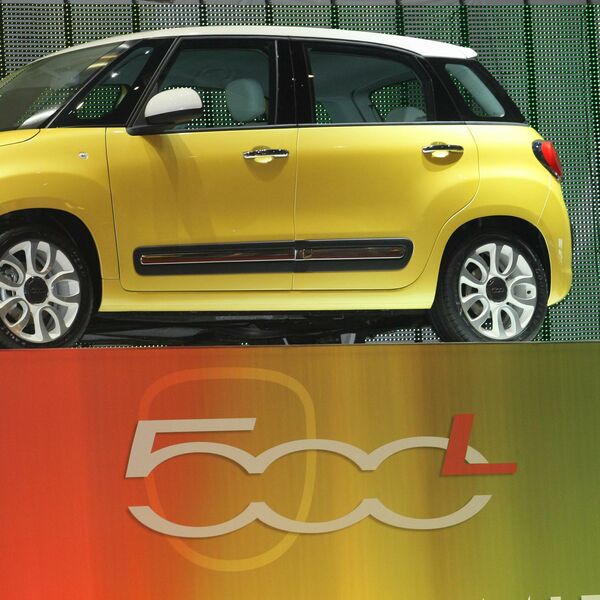 FIJAT POSTAJE POTPUNO ELEKTRIČAN U EVROPI: Objavljena nova STRATEGIJA kompanije, ovo su planovi za BUDUĆNOST brenda