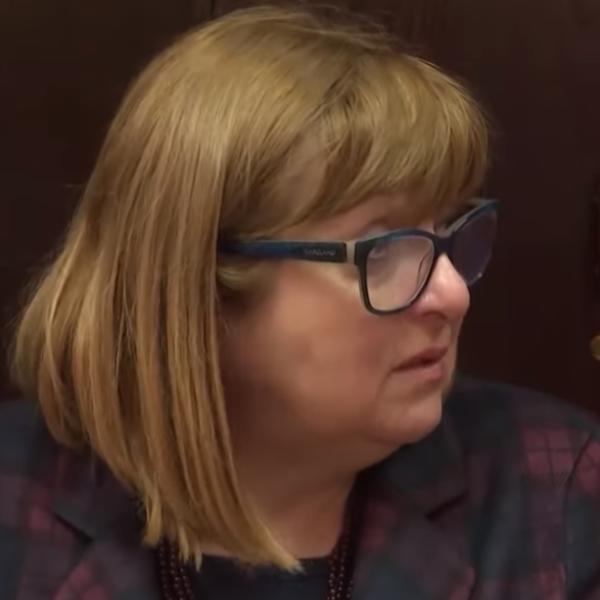 NINA JE DOKTORKA KOJA JE PRETILA LJUDIMA OTKAZOM AKO KAŽU DA IMA KORONU: Isplivao SKANDAL GODINE!