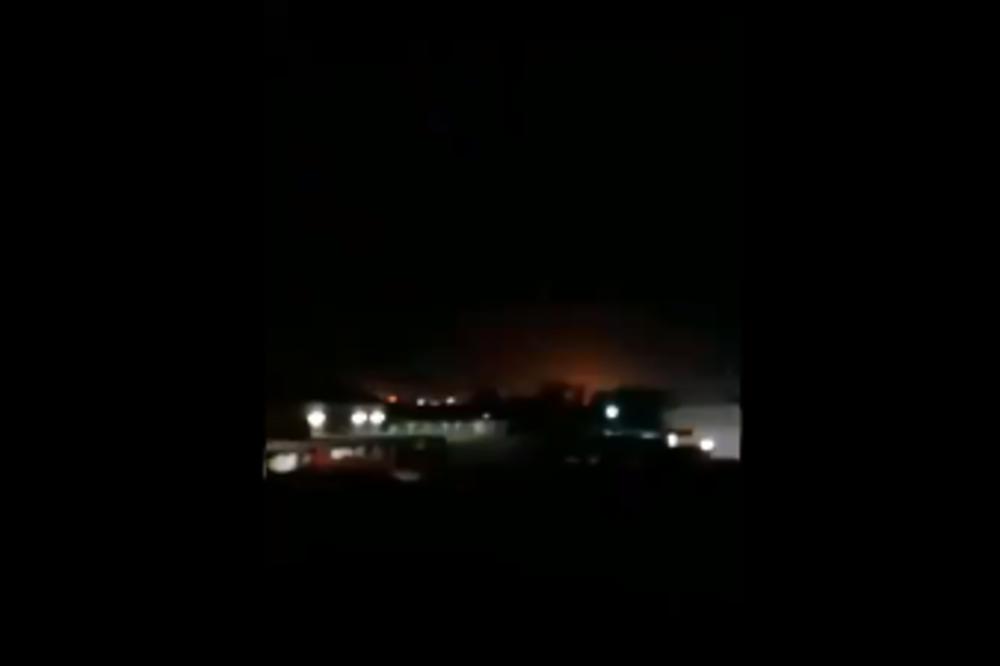 KAĆUŠA NAMENJENA AMERIČKIM VOJNICIMA UBILA TRI CIVILA: Ovaj napad nikog nije ostavio ravnodušnim