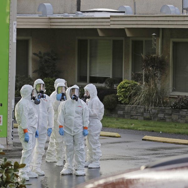 NOVE VESTI IZ MAKEDONIJE: Registrovana još dva slučaja koronavirusa!