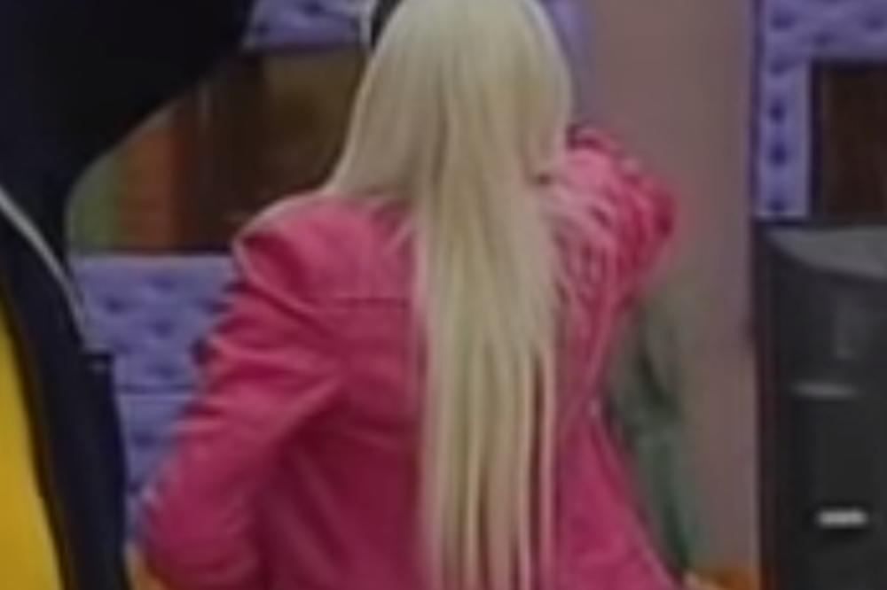 OVO JE PRVA RIJALITI POBEDNICA KOD NAS! Nije imala se*s, nacija je OBOŽAVALA, a onda je NESTALA! Evo šta radi DANAS