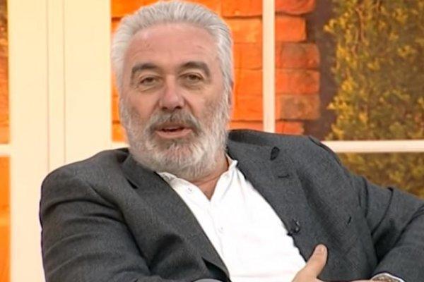 PROTIV MENE SE VODI KAMPANJA! Nestorović se oglasio pa poslao poruku PREDSEDNIKU SRBIJE!