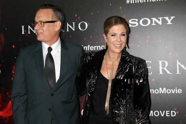 TOM HENKS IMA KORONAVIRUS! Čuveni glumac sinoć objavio DRAMATIČNE VESTI!