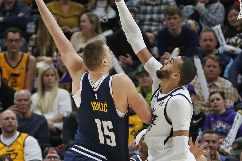 NBA SEZONA PREKINUTA ZBOG KORONAVIRUSA, MNOGI IGRAČI U KARANTINU! Otkriveno da je zaražen ČUVENI CENTAR!