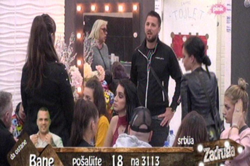 ZADRUGARKA OTKRILA DA JE NJEN DEČKO GEJ! TO SAZNALA kada su trebali da imaju SE*S, pa se razbesnela i PRIZNALA SVE