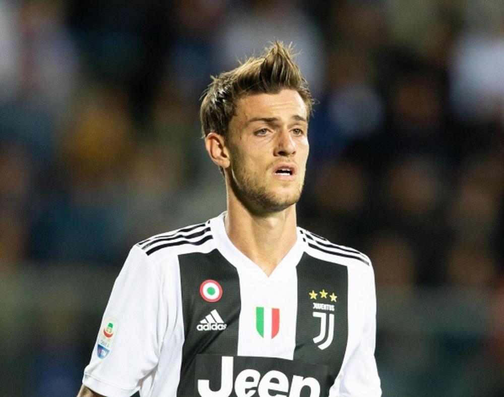 Danijele Rugani  