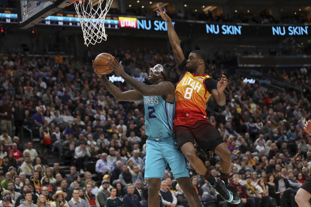 STIGLA NOVA VEST POD OZNAKOM HITNO: Još jedan NBA igrač oboleo od koronavirusa?