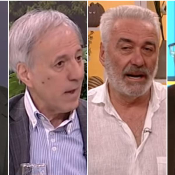 ČUVENI SRPSKI DOKTORI IMAJU 7 KLJUČNIH PORUKA za sve nas o borbi protiv korona virusa: OBAVEZNO IZ PROČITAJTE!
