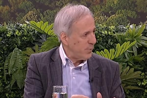 DA NISMO UVELI MERE BILO BI 10 PUTA VIŠE MRTVIH! Čuveni infektolog Pelemiš objasnio šta nas čeka