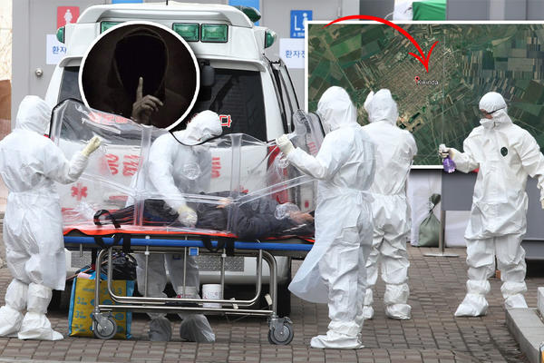 OVAJ ČOVEK JE ŠIRIO LAŽNE VESTI DA JE ČOVEK IZ KIKINDE UMRO OD KORONE: Jutros je promenio priču!