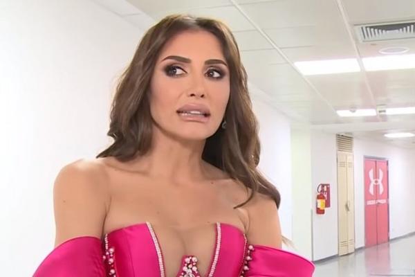 EMINA OPET IMA MOMKA MILIONERA, A TEK DA ČUJETE ČIJI JE ON SIN I VIDITE SLIKU! Šta će reći zbog veze sa pevačicom?