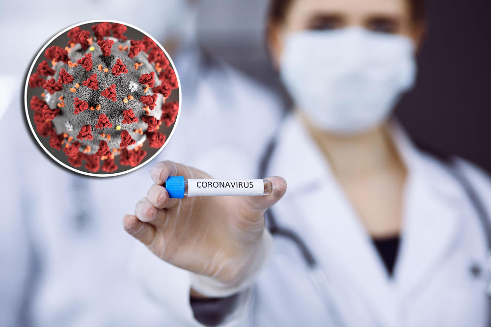 Koronavirusi su se pojavili još pre mnogo stotina godina