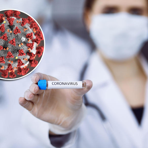 DEVOJČICA OD 8 GODINA POZITIVNA NA KORONU: Novi podaci iz Bosne šokiraju