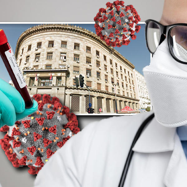 MINISTARSTVO KULTURE IZDALO VAŽNO SAOPŠTENJE ZBOG KORONA VIRUSA: Ova odluka mora da se poštuje BEZ IZUZETAKA