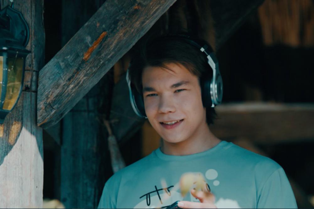 „Mališan“ Danila Bećkovića na tri kontinenta