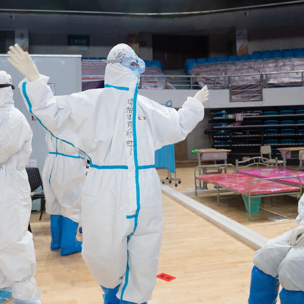 NAJNOVIJI PODACI: Od Covid-19 virusa umrlo 6.400, zaraženo 160.000