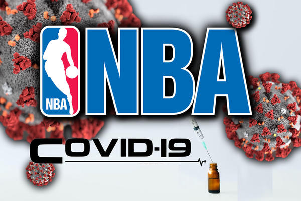 FANTASTIČNE VESTI: Nijedan NBA igrač nije bio pozitivan na poslednjem testiranju na koronavirus!