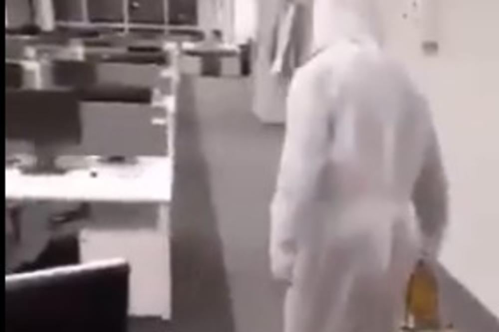 ČEKA NAS EPIDEMIJA KOJA ĆE POBITI VIŠE OD 300 MILIONA LJUDI: Stravično upozorenje poznatog NAUČNIKA!