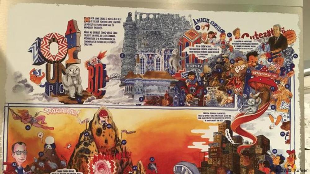 Sorina Vazelina (Rumunija)