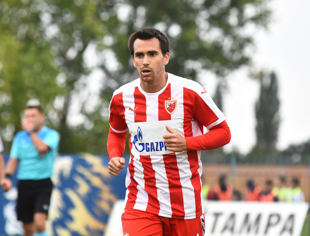 Pablo Muče, Pablo Mouče