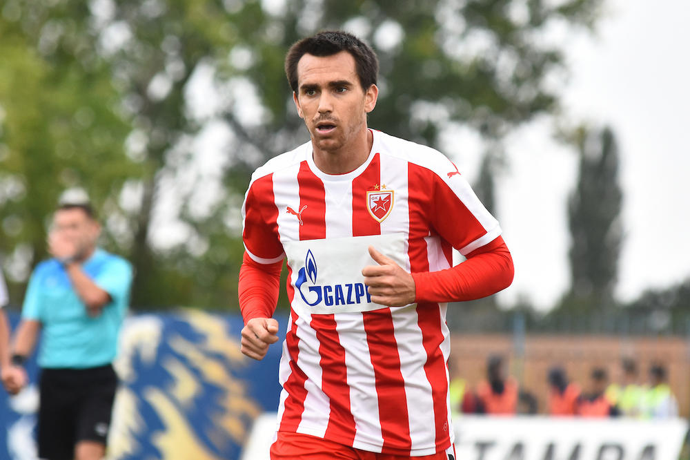 Šta radi Pablo Mouče? Ma, nećete verovati, on nije isti igrač - zadivio je ceo kontinent!