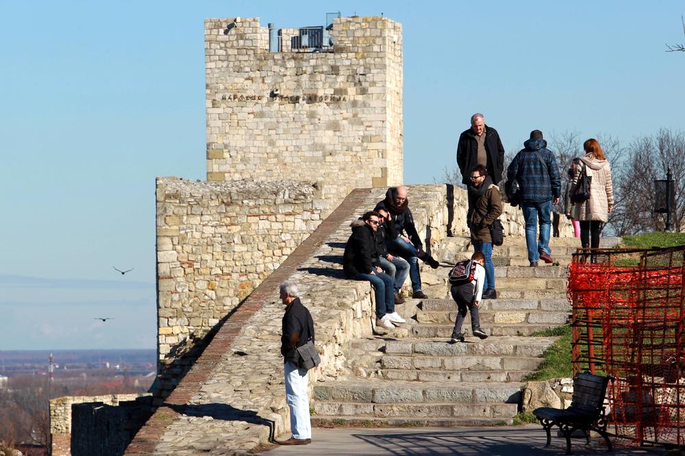 Od ovog datuma će u Srbiji ponovo biti toplo vreme: Nagla promena stiže, temperatura će samo rasti