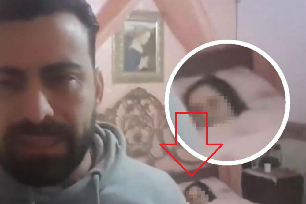 SESTRA GLUMCA PREMINULA OD KORONAVIRUSA, NIKO JOJ NIJE DOŠAO NA GROB: Svi članovi porodice ZARAŽENI u Italiji!