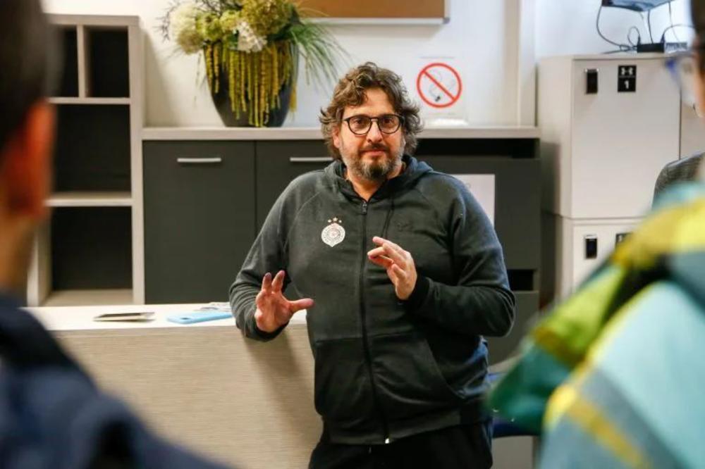 TRINKIJERI ISHVALIO PARTIZAN, PA OBJASNIO ZAŠTO JE OTIŠAO: Imam pravo da izaberem s kim želim da radim!