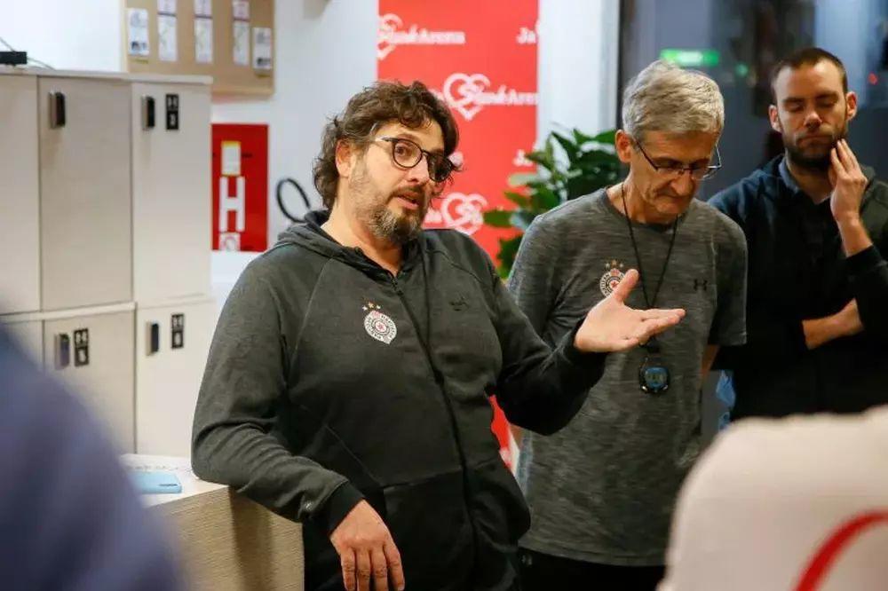 TRINKIJERIJU JE NAJTEŽE... Ostaje nedorečenost i ne može se tome radovati neko ko iskreno voli sport!