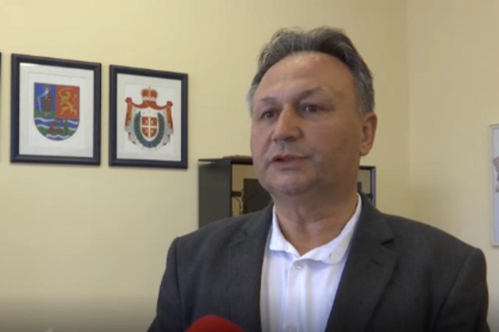 SVE PROSTORIJE OVE SRPSKE ŠKOLE SU DEZINFIKOVANE ZBOG KORONE: Direktor ispričao SVE DETALJE, roditelji ODVODE DECU