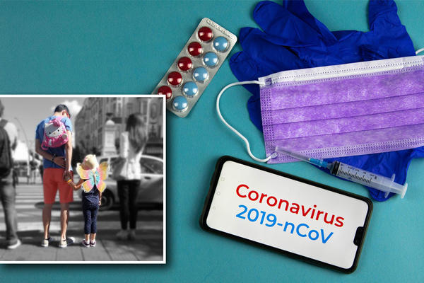 ŽELITE DA SE ZAŠTITITE OD KORONE? Poslušajte savete ove srpske porodice koja je 50 dana u karantinu u Kini