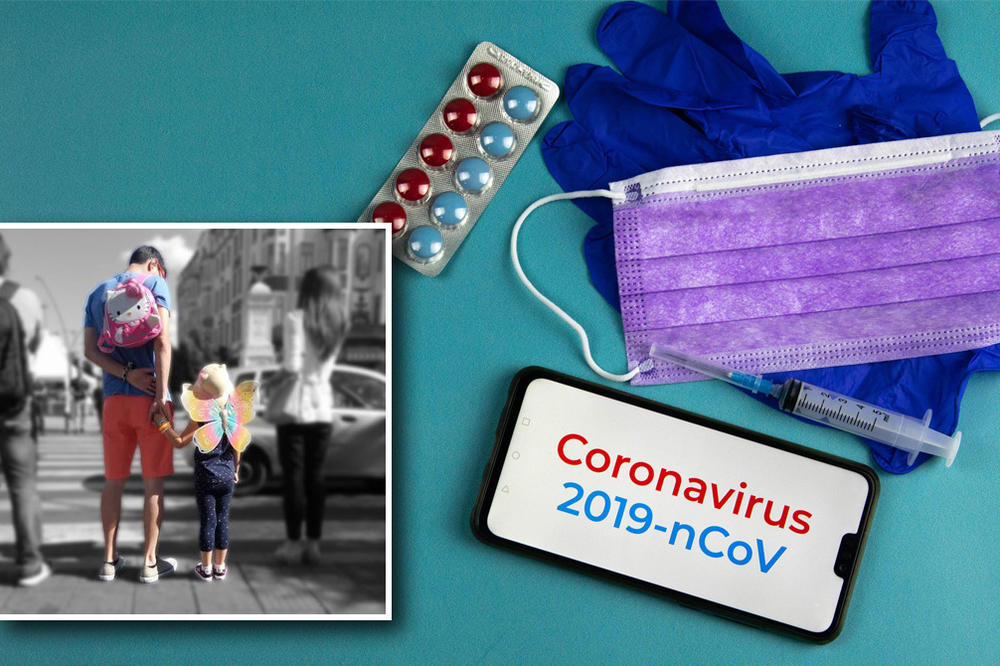 ŽELITE DA SE ZAŠTITITE OD KORONE? Poslušajte savete ove srpske porodice koja je 50 dana u karantinu u Kini