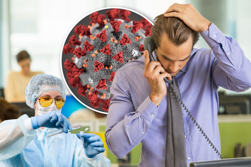 KINA JE UPRAVO ZADALA DOMAĆI ZADATAK OSTALIM ZEMLJAMA NA SVETU: Evo kako se brzo i efikasno rešava epidemija korone