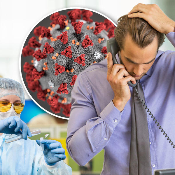 KINA JE UPRAVO ZADALA DOMAĆI ZADATAK OSTALIM ZEMLJAMA NA SVETU: Evo kako se brzo i efikasno rešava epidemija korone