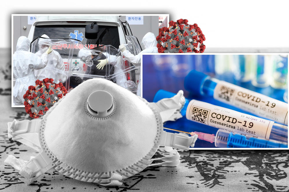 KORONA VIRUS, ZAŠTO MORAMO DA DELUJEMO ODMAH I SAD? Tekst koji moraju svi da pročitaju, posebno oni koji odlučuju