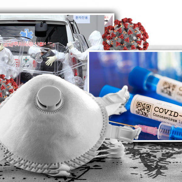 KORONA VIRUS, ZAŠTO MORAMO DA DELUJEMO ODMAH I SAD? Tekst koji moraju svi da pročitaju, posebno oni koji odlučuju