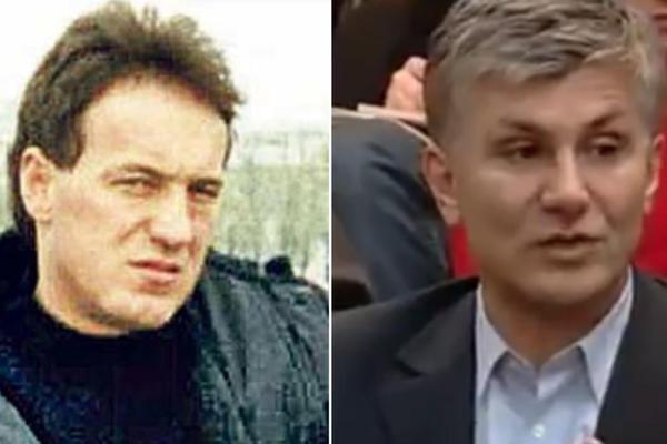 KAD JE UBIJEN ĐINĐIĆ, KAO BUDUĆI PREMIJER VIĐEN JE DUŠAN SPASOJEVIĆ ŠIPTAR! Ovo je samo jedna od teorija HAOSA