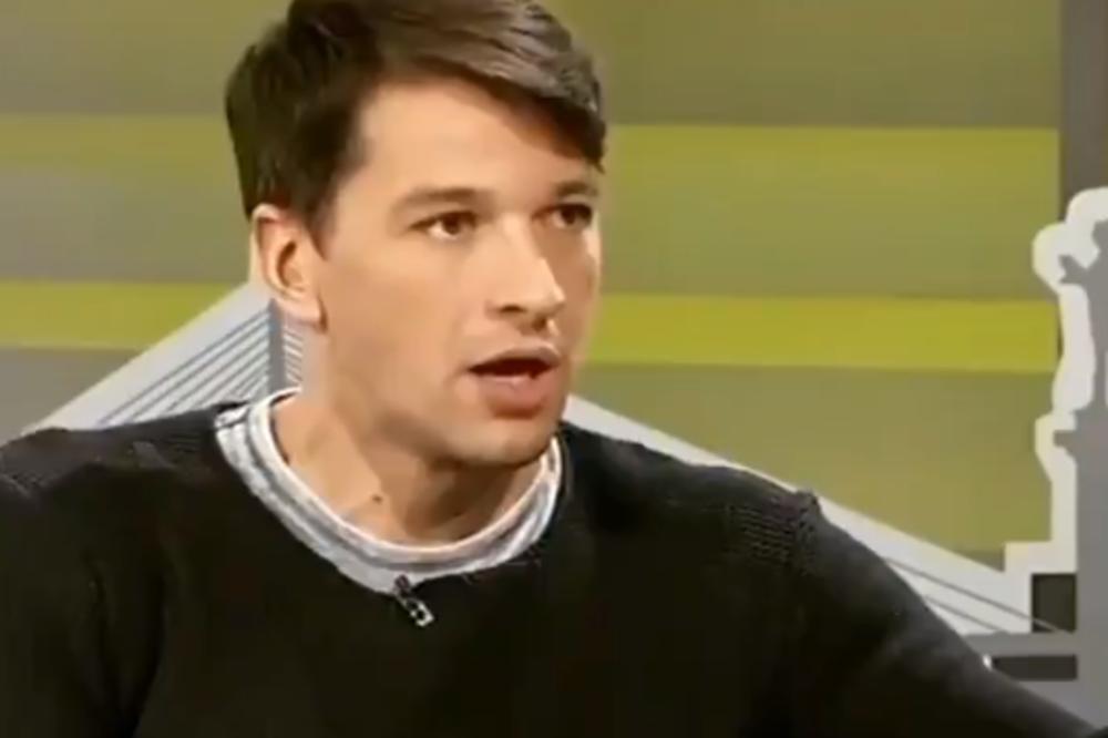 AKO SI SRBIN, TI SI SELJAK! Viktor Savić objašnjava na šta to treba da budemo ponosni (FOTO)