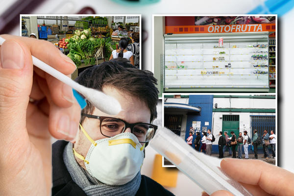 NE ŠIRITE PANIKU! Prestanite s OVIM AKTIVNOSTIMA kako bismo svi sačuvali ZDRAV RAZUM za vreme pandemije korone